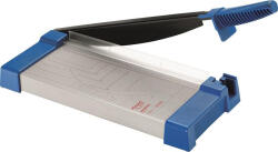 Maped Vágógép, karos, A4, 8 lap "Universal Metal