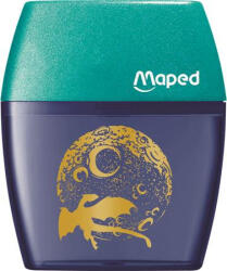 Maped Hegyező, kétlyukú, tartályos „Dragon Shaker sárkány (IMA035024)