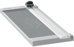 Leitz Vágógép, görgős, A4, 8 lap "Precision Home A4