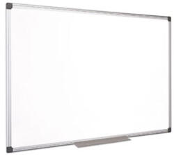 Victoria Fehértábla, mágneses, zománcozott, 100x150 cm, alumínium keret