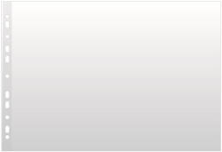 DONAU Genotherm, lefűzhető, A3, fekvő, 120 mikron, narancsos felület