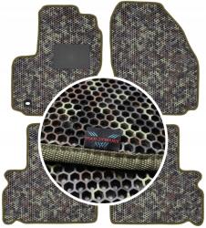 Max-Dywanik Ford Galaxy II 5os 2006-2010 Autószönyegek Eva gumi Moro