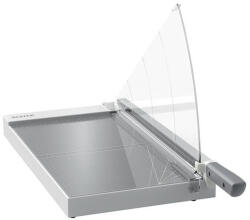 Leitz Vágógép, karos, A3, 15 lap "Precision Office