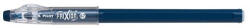 Pilot Rollertoll, 0, 35 mm, kupakos "Frixion Ball Stick", tintakék