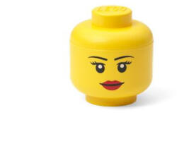 LEGO® Tárolódoboz, mini, Girl (L40331725)
