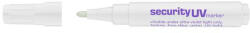 ICO Biztonsági UV marker, 1-3 mm, kúpos (TICD10)