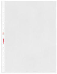 Esselte Genotherm, lefűzhető, A4, 43 mikron, narancsos felület, adagolóban "At Hand