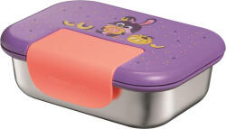 Maped Uzsonnás doboz, 900 ml, rozsdamentes acél "Concept Miniz", nyuszi