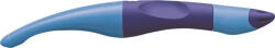 STABILO Rollertoll, 0, 5 mm, balkezes, kék tolltest "EASYoriginal Start", kék írásszín (TST46834)