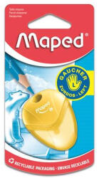 Maped Hegyező, egylyukú, tartályos, balkezes "I-Gloo", vegyes színek