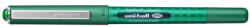 uni Rollertoll, 0, 5 mm "UB-157DE Eye Eco", zöld (TUUB157DZE)
