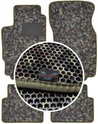 Max-Dywanik Peugeot 406 Coupe 1995-2004 Autószönyegek Eva gumi Moro