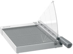 Leitz Vágógép, karos, A4, 10 lap "Precision Home Office A4