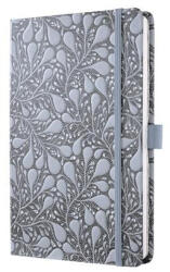 Sigel Naptár, A5, heti, 2026, kemény borító "Jolie", Enchanted Sky