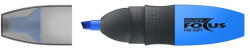 ICO Szövegkiemelő "Focus", kék