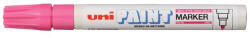 uni Lakkmarker, 2, 2-2, 8 mm "PX-20", rózsaszín (TUPX20R)