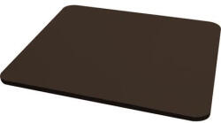 Fellowes Egéralátét, textil borítás, fekete