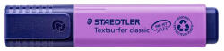 STAEDTLER Szövegkiemelő, 1-5 mm "Textsurfer Classic 364", lila