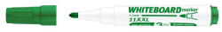 ICO Tábla- és flipchart marker, 1-3 mm, kúpos "Plan 11 XXL", zöld