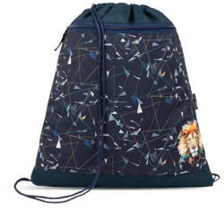 Belmil Tornazsák "Lion", többszínű, oroszlán