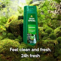 Irish Spring Tusfürdő Irish Spring Original 591ml Usa (035000996749)