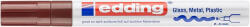 edding Lakkmarker, 2-4 mm "750", barna (TED7505)