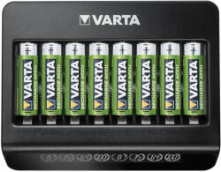 VARTA Elemtöltő, AA/AAA, 8 férőhelyes "Multi (VTL18)