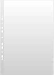 DONAU Genotherm, lefűzhető, A3, álló, 120 mikron, narancsos felület