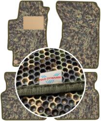 Max-Dywanik Subaru Impreza II 2000-2007 Autószönyegek gumi Eva autóhoz Moro