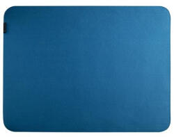 EXACOMPTA Könyökalátét, filc, 500x650 mm "Teksto", türkíz