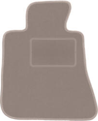 Wielganizator Velúr sofőrszőnyeg Renault Talisman sedan, grandtour, kombi (201)-hoz