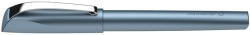 Schneider Töltőtoll, M-es "Ceod Shiny", acélkék
