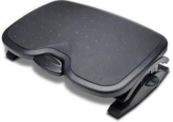 KENSINGTON Lábtámasz, állítható magasságú "SoleMate Plus", fekete (BME52789)
