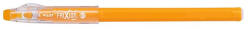 Pilot Rollertoll, 0, 35 mm, kupakos "Frixion Ball Stick", narancs