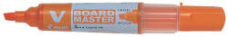 Pilot Táblamarker, 2, 2-5, 2 mm, vágott "V-Board Master", narancssárga
