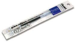 Pentel Zseléstollbetét, 0, 35 mm "EnerGel LR7", kék