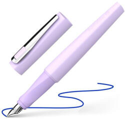 Schneider Töltőtoll, M-es "Tomo", levendula