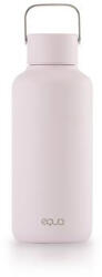 EQUA Kulacs, 600 ml, rozsdamentes acél "Timeless", Lila