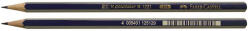 Faber-Castell Grafitceruza, 2H, hatszögletű "Goldfaber