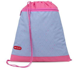 Belmil Tornazsák "Lavander", lila