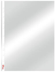 Esselte Genotherm, lefűzhető, A4, 55 mikron, víztiszta felület "Luxus - officepantry - 5 382 Ft