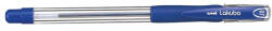 uni Golyóstoll, 0, 3 mm, kupakos "SG-100 Lakubo", kék