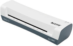 Leitz Laminálógép, A4, 75-125 mikron "iLam Home", fehér