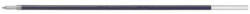 Pilot Golyóstollbetét, 0, 22 mm, kupakos "Super Grip G", kék (PRFNK)