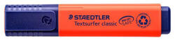 STAEDTLER Szövegkiemelő, 1-5 mm "Textsurfer Classic 364", piros