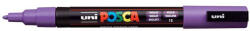 uni Dekormarker, 0, 9-1, 3 mm "Posca PC-3M", lila