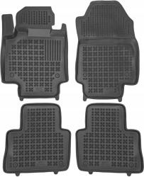 Rezaw-Plast Toyota RAV4 V 2018- Autószönyegek autóhoz Vályú