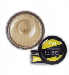 Kaps Bőr Cipő Krém Tápláló Bőr Felújítás Színező Cipőpaszta (04_5017_407#)