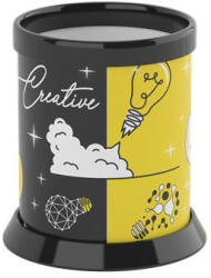 ICO Írószertartó, creative