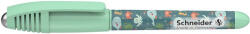 Schneider Rollertoll, patronos, 0, 5 mm "Zippi", Happy Fish (TSCZIPRFI)